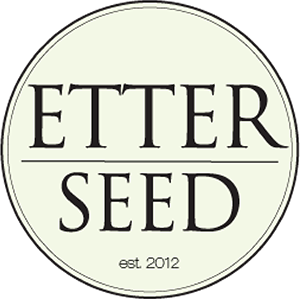 Etter Seed & Processing Logo